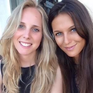 Meet your Posher, Federica